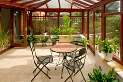 Gnosall conservatory quotes