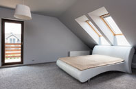 Gnosall bedroom extensions