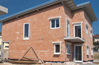 Gnosall home extensions