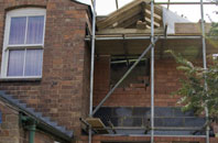 free Gnosall home extension quotes