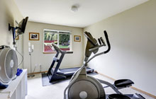 Gnosall home gym construction leads