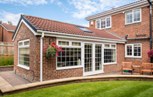 Gnosall house extension leads